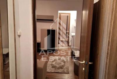 Apartament cu 2 camere decomandat în Torontalului - 4