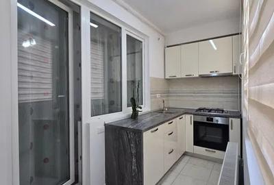 Apartament cu 2 camere decomandat, mobilat în Militari - 5