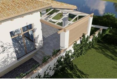 Teren Construcții intravilan de 800 mp, în Tunari - 8