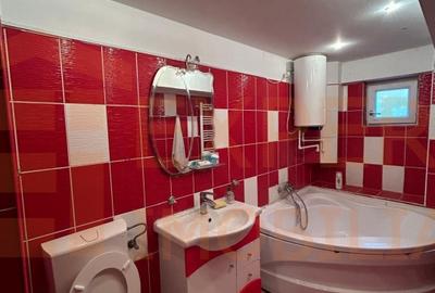 Apartament 2 camere, decomandat in zona Casa de Cultura - Balada, Constanta Apartament 2 camere, decomandat in zona Casa de Cultura - Balada, Constanta - 13