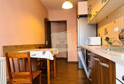 Apartament 2 camere 55mp parcare si balcon zona Turnisor - 4