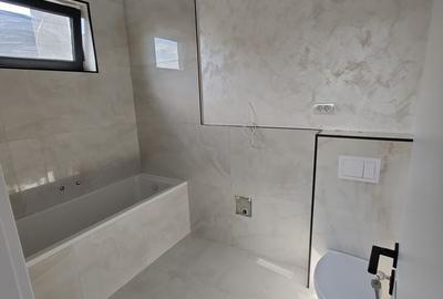 Casă cu 4 camere cu Teren 550 Mp în Central - 15