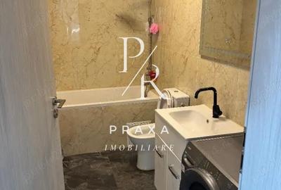Apartament 3 camere , 50 mp , mobilat +parcare+ terasa , Colinei Cluj! - 3