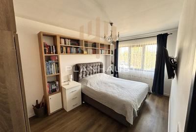 Casă cu 4 camere cu Teren 500 Mp în Cătălina - 6