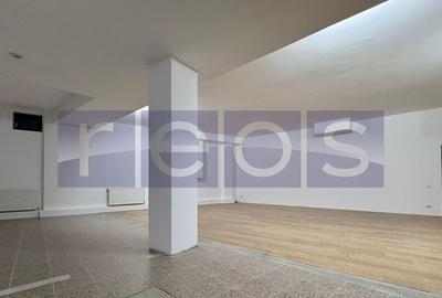 VANZARE SPATIU COMERCIAL 200 MP | METROU | BUCUR OBOR - 2