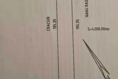 Spațiu comercial, în Petrești - 1