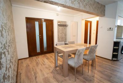 Apartament cu 3 camere semidecomandat în Rogerius - 1