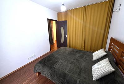 De vanzare 2 camere in Berceni - 10 min metrou Aparatori, str Moldovita - 14