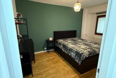 Apartament cu 2 camere decomandat, mobilat în Tei - 3