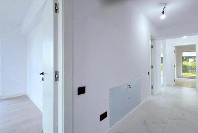 Apartament 4 camere Astorium Garden Curte proprie Theodor Pallady - 9