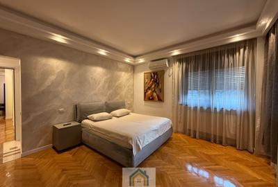 Apart. 3 camere,bloc boutique,stil art design Parizian,zona Dorobanți-Victoriei - 12