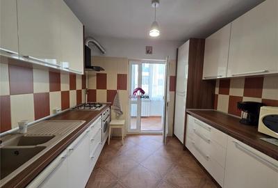 Apartament cu 2 camere decomandat în Pipera