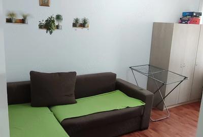 Garsonieră decomandată în Găvana - 2