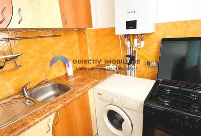 Garsoniera de vanzare – Cartier Darmanesti, bloc de apartamente - 7