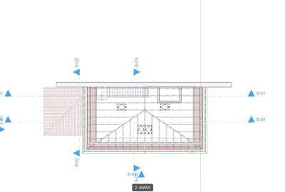 Teren Construcții intravilan de 260 mp, în Colentina - 6