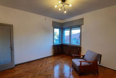 Apartament cu 4 camere în Calea Victoriei - 5