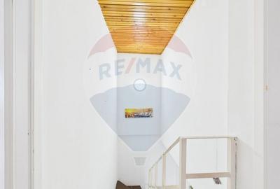 Casa / Vila cocheta cu 3 camere - de vanzare - zona Basarab - 16