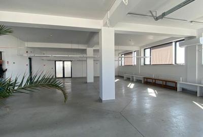 Spațiu comercial, de 650 mp, în Aeroport - 17