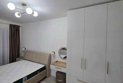 Apartament cu 2 camere decomandat în Central - 4