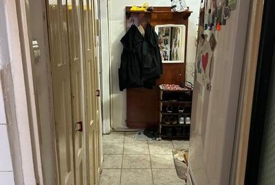 Apartament cu 4 camere semidecomandat în Central - 5