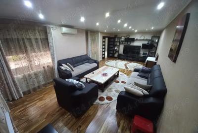 CASA Andronache P+1+M 290 m - 3