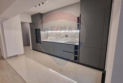 Apartament 2 camere - InCity - Select Residence - de inchiriat - NOU Apartament 2 camere - InCity - Select Residence - de inchiriat - NOU - 17