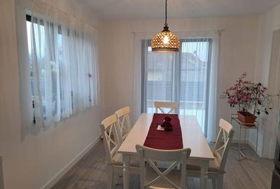 Casă cu 4 camere în Argeșelu - 3