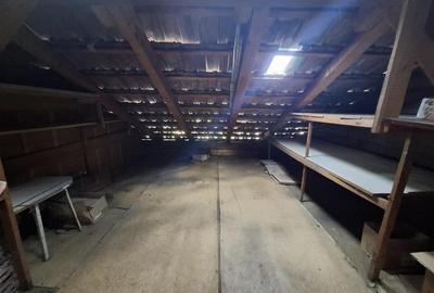 Apartament cu 2 camere decomandat, mobilat în Vasile Aaron - 10