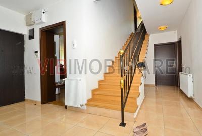 Casă cu 6 camere cu Teren 553 Mp în Băneasa - 6