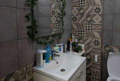 Apartament cu 2 camere decomandat în Chiajna - 1