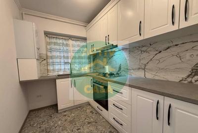 Apartament 2 camere, renovat - 1