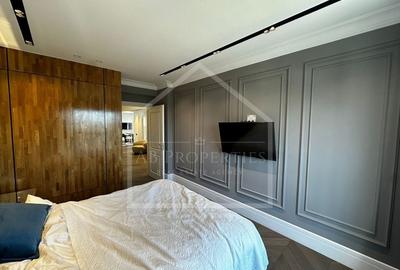 Apartament 4 camere | Sisesti | 2 locuri parcare | LUX - 10