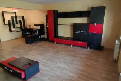 Apartament cu 3 camere decomandat, mobilat în Central - 1