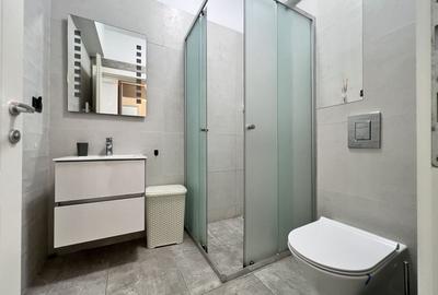 Garsoniera moderna Smart mobilata si utilta - Parcare Privata - HOT!! - 17