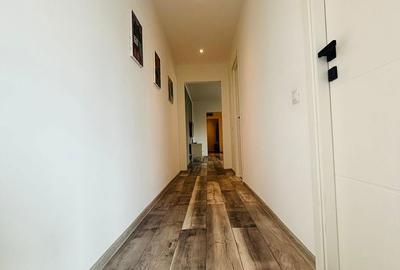 Apartament cu 3 camere în Calea București - 10