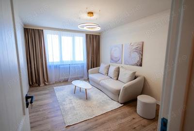 Apartament cu 2 camere decomandat în Gării - 4