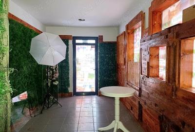 Spațiu comercial, de 90 mp, în Berceni - 1