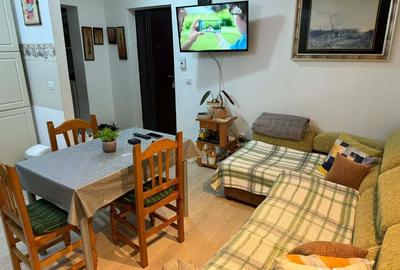 Apartament cu 2 camere semidecomandat în Florești - 3