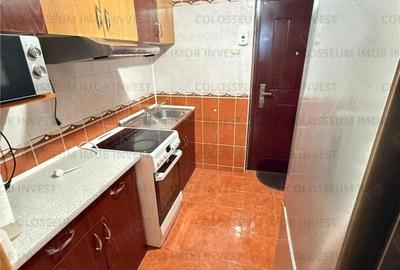 Garsonieră semidecomandată în Centrul Civic