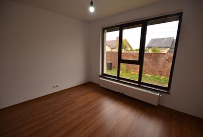 Casa individuala - Comuna Berceni - teren 380 metri -  COMISION 0 - 13