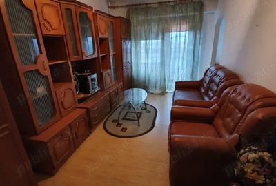 Inchiriez apartament 3 camere duplex (samantha) la polivalenta - 1