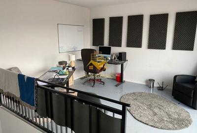 Vila cu 5 camere, Borhanci, 540Mp, 3 Parcari,Gradina, View,Petfriendly - 7