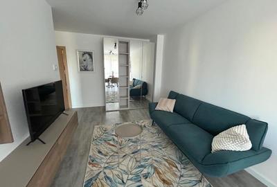 Apartament cu 2 camere decomandat în Domenii - 3