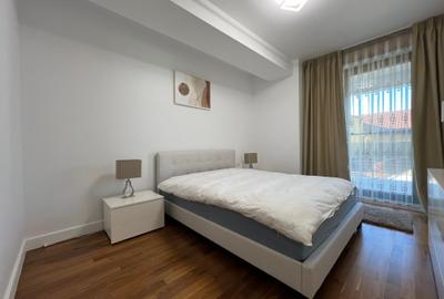 Inchiriere apartament 2 camere Iancu Nicolae - 14