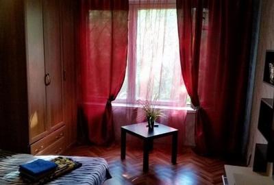 Garsonieră decomandată în Sopor - 2