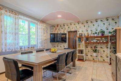 Casa DE VIS Feldioara/ Ucea/ Fagaras- DE VANZARE! - 3