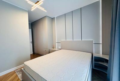 AP 3 CAMERE | STRAULESTI | DAMAROAIA | SISESTI | BANEASA | PARCARE - 13
