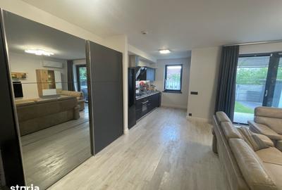 Apartament cu 3 camere decomandat în Exterior Vest - 16