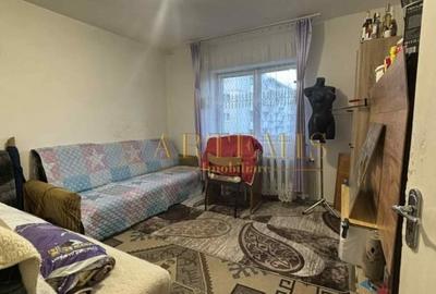 Apartament de 2 camere, decomandat, 51 mp., zona Stefan cel Mare - 2