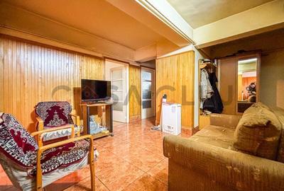 Decomandat | Balcon 24mp - Zona Piata Marasti - aproape de centru Decomandat | Balcon 24mp - Zona Piata Marasti - aproape de centru - 3